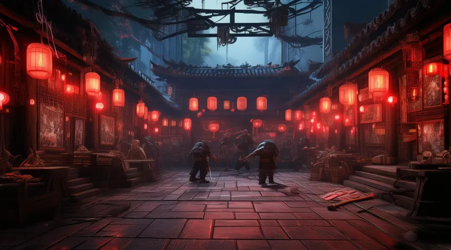 腾讯围棋兑换码横幅图片2